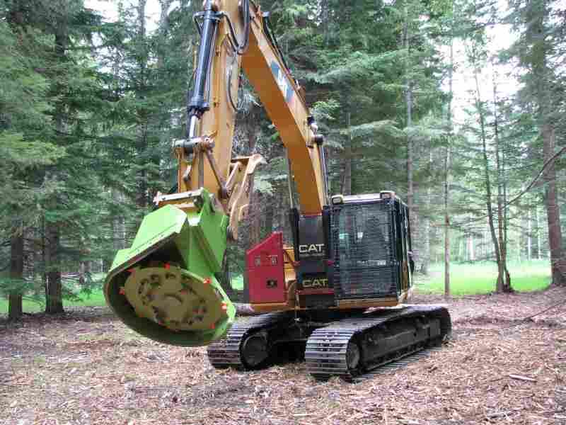 Pictures for Advanced Forest Equipment, Inc. in Hayden, ID 83835